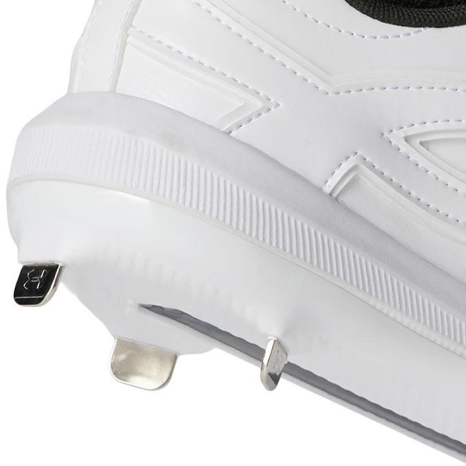 UNDER ARMOUR（アンダーアーマー） 6010489 金具スパイク UA