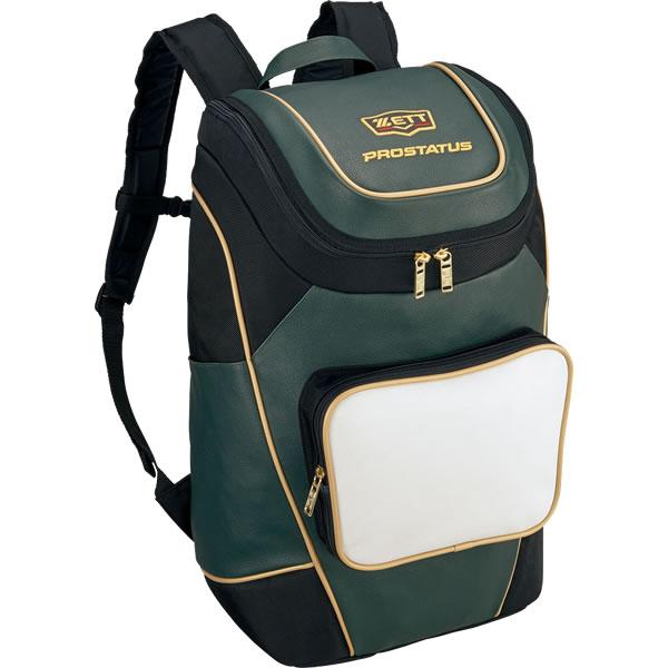 専用40パック ゼット（ZETT） BAP420 デイパック プロステイタス 約40リットル