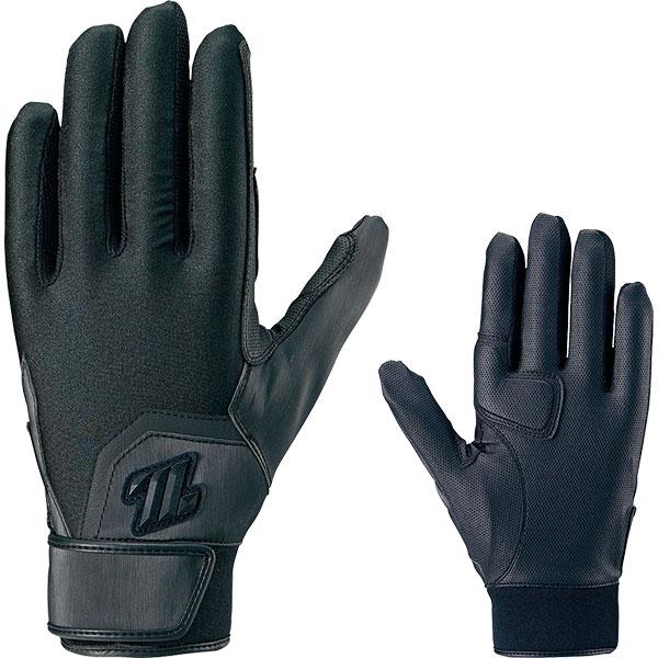 ゼット（ZETT） ＜メール便対応＞ BG295HS 守備手袋 片手用 ネオ