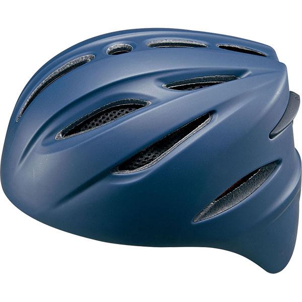 ゼット（ZETT） BHL401 硬式キャッチャー用ヘルメット つや消しタイプ