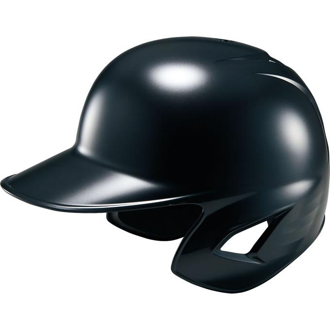 ゼット（ZETT） BHL780 少年軟式打者用ヘルメット 両耳付き ダイヤル式
