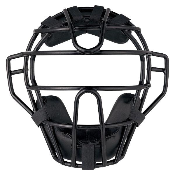ゼット（ZETT） BLM1240A 硬式キャッチャー用マスク SGマーク合格品
