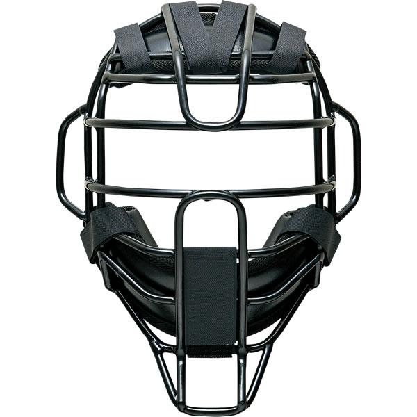 ゼット（ZETT） BLM1266 硬式キャッチャー用マスク プロステイタス