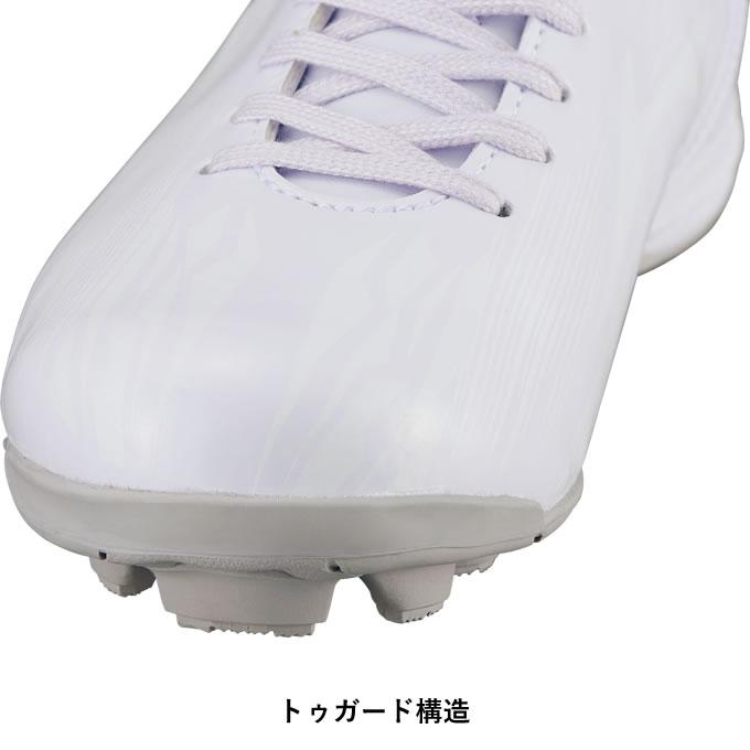 ゼット ゼット(ZETT) BSR4287 ジュニア用ポイントスパイク ゼット ゼット(ZETT) BSR4287 ジュニア用ポイントスパイク