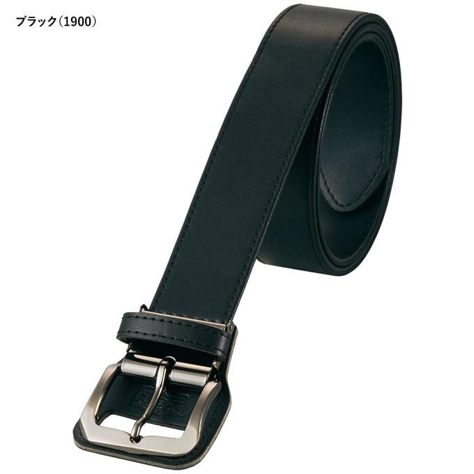 ゼット（ZETT） BX930 ベルト 100cm対応 つや消しタイプ 野球 : 野球