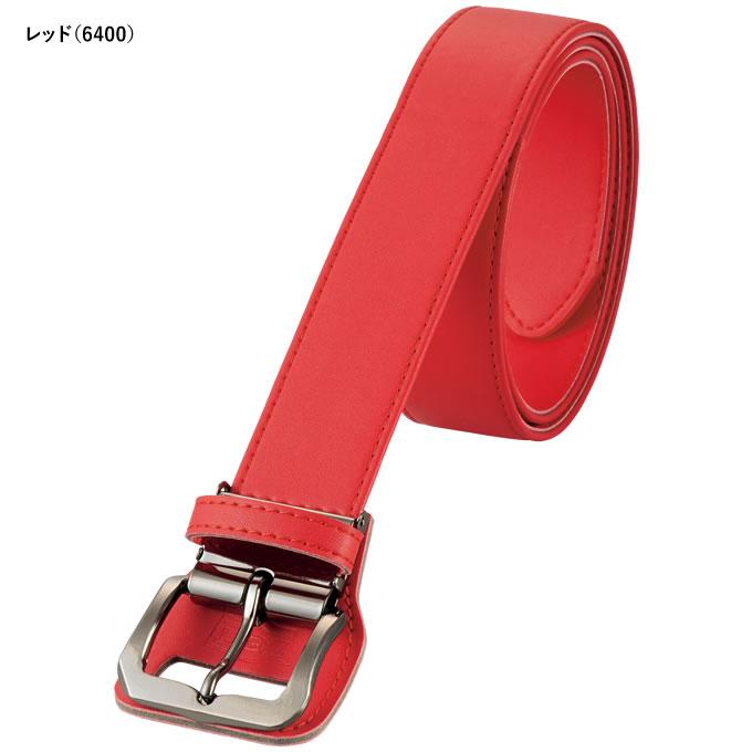 ゼット（ZETT） BX930 ベルト 100cm対応 つや消しタイプ 野球 : 野球