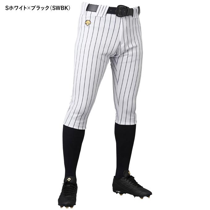 DESCENTE（デサント） DB-7014PB ユニフィットパンツ ショートフィット