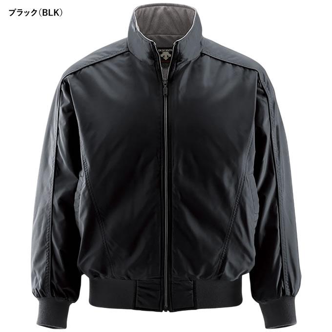 DESCENTE（デサント） DR-204B エクスプラス チタンサーモジャケット 4