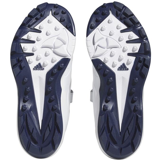 ASICS（アシックス） アディダス（adidas） GW1959 ジュニア用ポイント