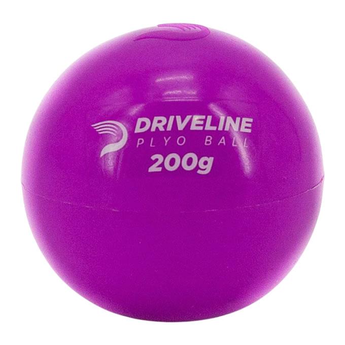 【美品】DRIVELINE プライオボールセット 6個セット ミニヒッティングプライオ 6個セット ドライブラインベース