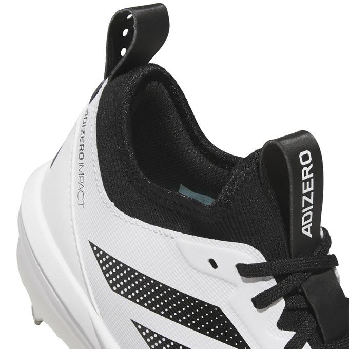 ASICS（アシックス） アディダス（adidas） JH6738 ポイントスパイク