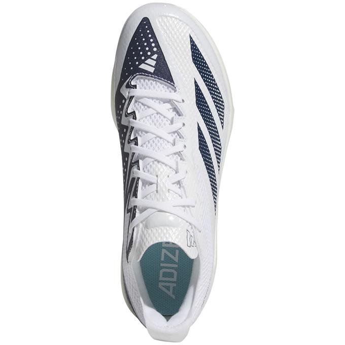 ASICS（アシックス） アディダス（adidas） JI1486 ポイントスパイク