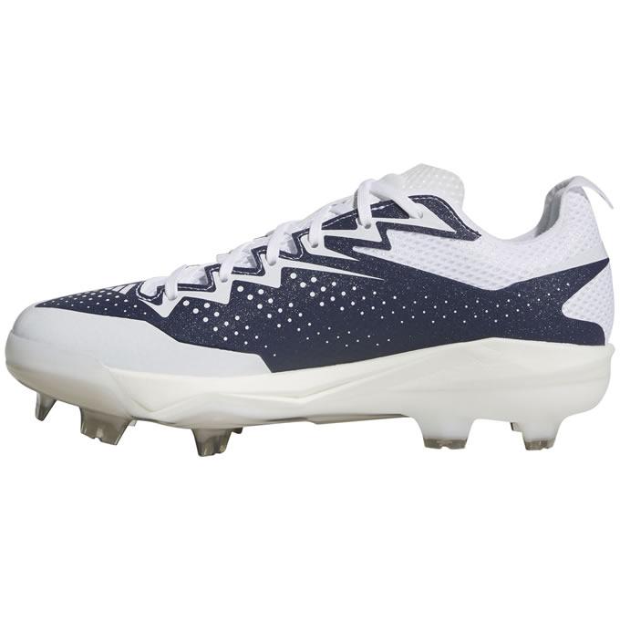ASICS（アシックス） アディダス（adidas） JI1486 ポイントスパイク