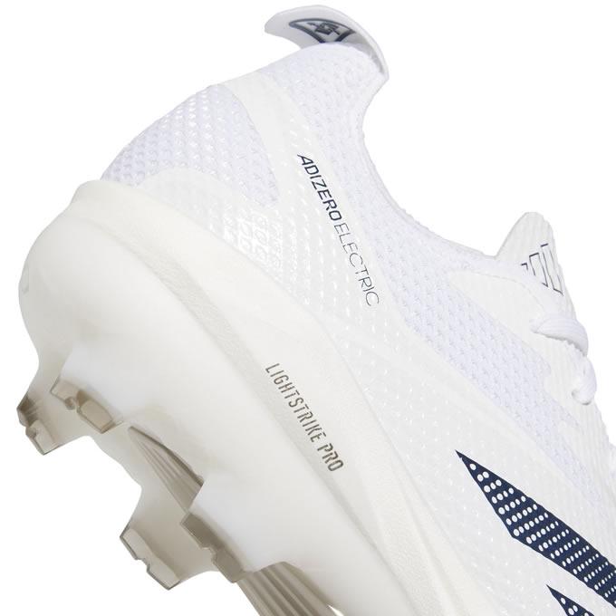 ASICS（アシックス） アディダス（adidas） JI1486 ポイントスパイク