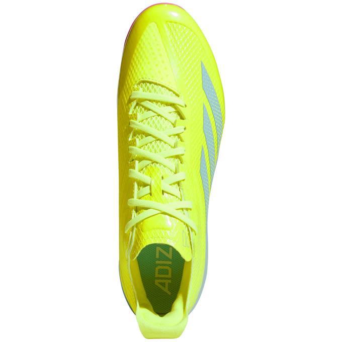 ASICS（アシックス） アディダス（adidas） JS2163 金具スパイク