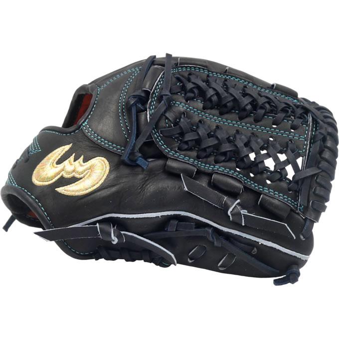 【中古品】久保田スラッガー オーダーグローブ 辻とじ 25MS サムホールド搭載 中古品】久保田スラッガー オーダーグローブ 辻とじ 25MS サム