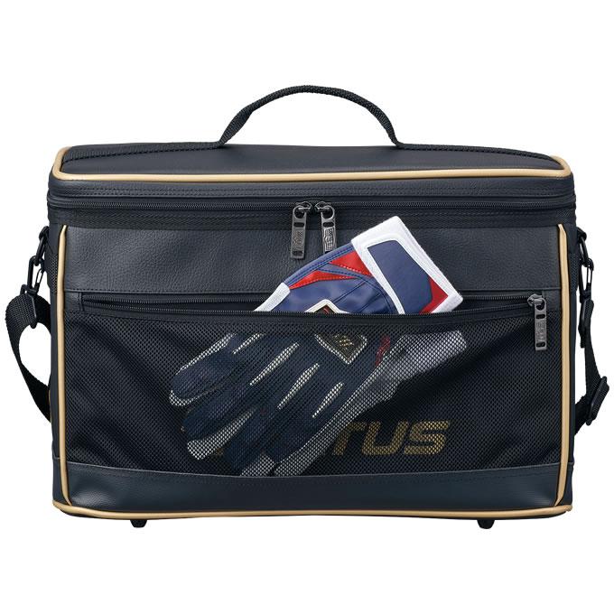 ゼット（ZETT） 【即日発送可】 BAP1222L グラブケース 2個入れ