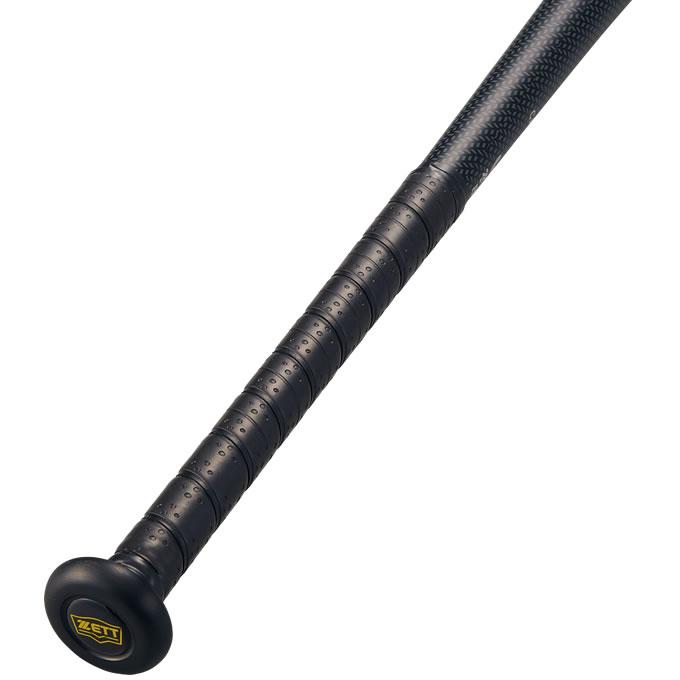 ゼット（ZETT） 【即日発送可】 一般軟式FRP製バット モンスター