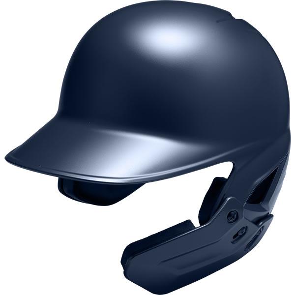 ゼット（ZETT） ＜受注生産＞ 硬式打者用顎ガード付きヘルメット