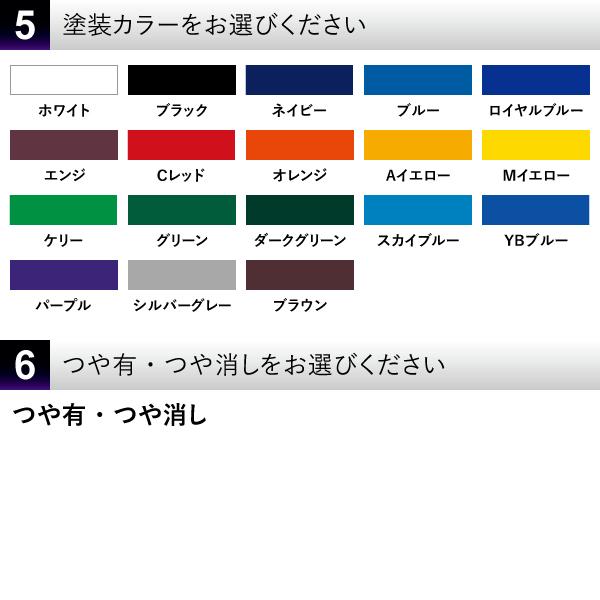 ゼット（ZETT） ＜受注生産＞ 軟式打者用ヘルメット 片耳付き 全体塗装
