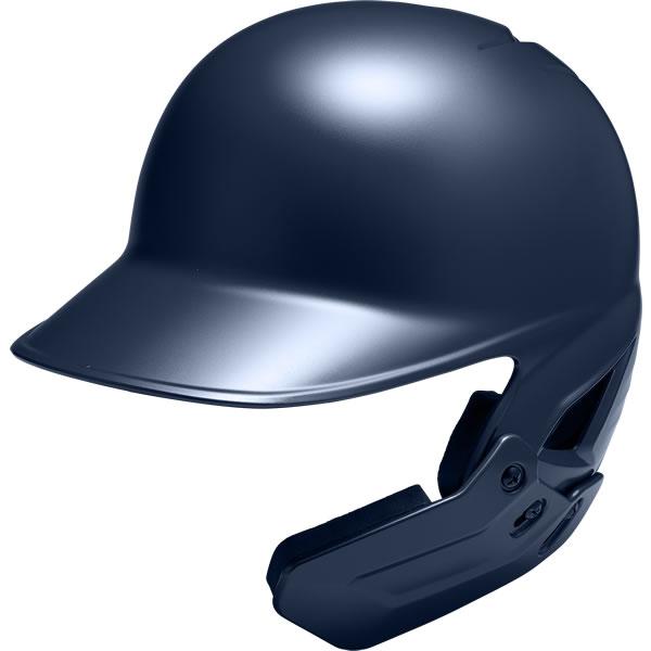 ゼット（ZETT） ＜受注生産＞ 軟式打者用顎ガード付きヘルメット