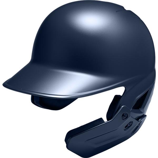 ゼット（ZETT） ＜受注生産＞ 軟式打者用顎ガード付きヘルメット