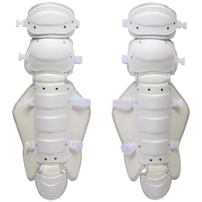 ゼット（ZETT） 【即日発送可】 BL1352WH 硬式キャッチャー防具 3点