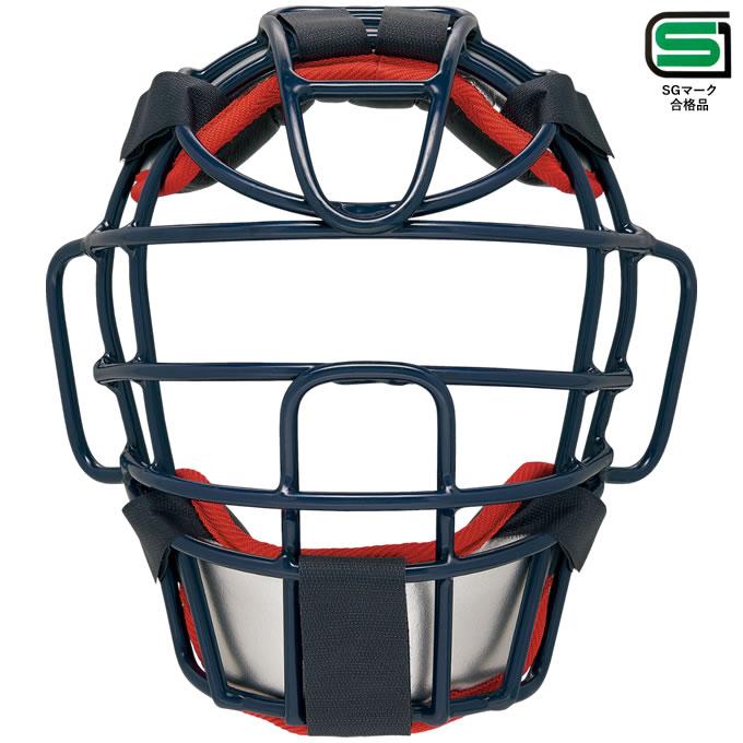 ゼット 【即日発送可】ゼット（ZETT） BL1730A 硬式キャッチャー防具 4