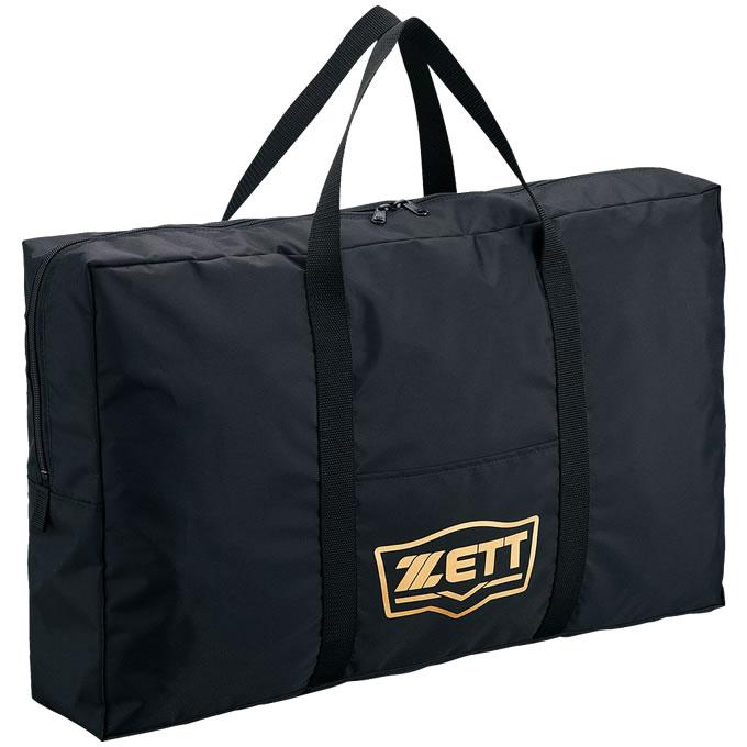 ゼット（ZETT） 【即日発送可】 BL1730B 硬式キャッチャー防具 4点