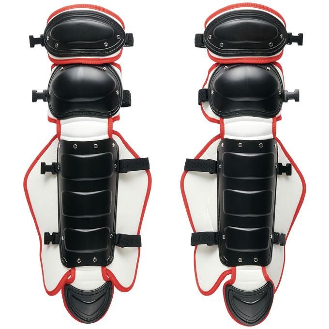 ゼット（ZETT） 【即日発送可】 BL1730B 硬式キャッチャー防具 4点