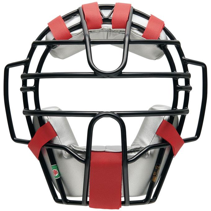 【即日発送可】ゼット（ZETT） BL4350A 一般軟式・ゴムソフトボール キャッチャー防具 4点セット オーダー仕様 専用袋付き キャッチャーセット 限定品 野球の画像