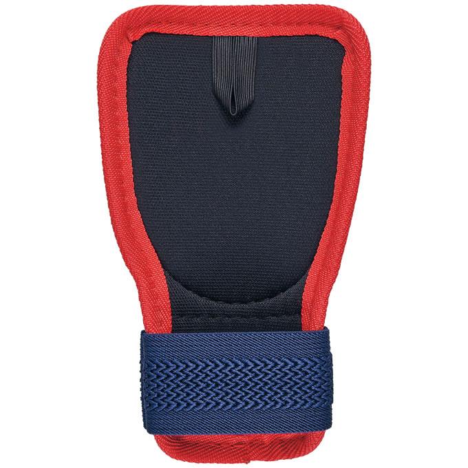 ゼット（ZETT） 【即日発送可】 BLL322C 打者用手甲ガード 左右兼用