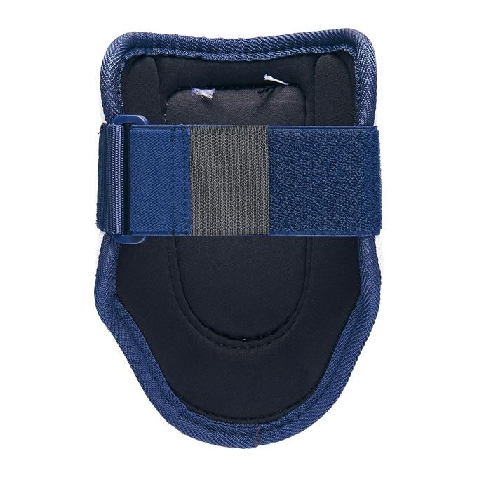 エルボーガード ネイビー　フットガードネイビーセット 楽天市場】【エルボーガード・フットガードセット】高校野球対応