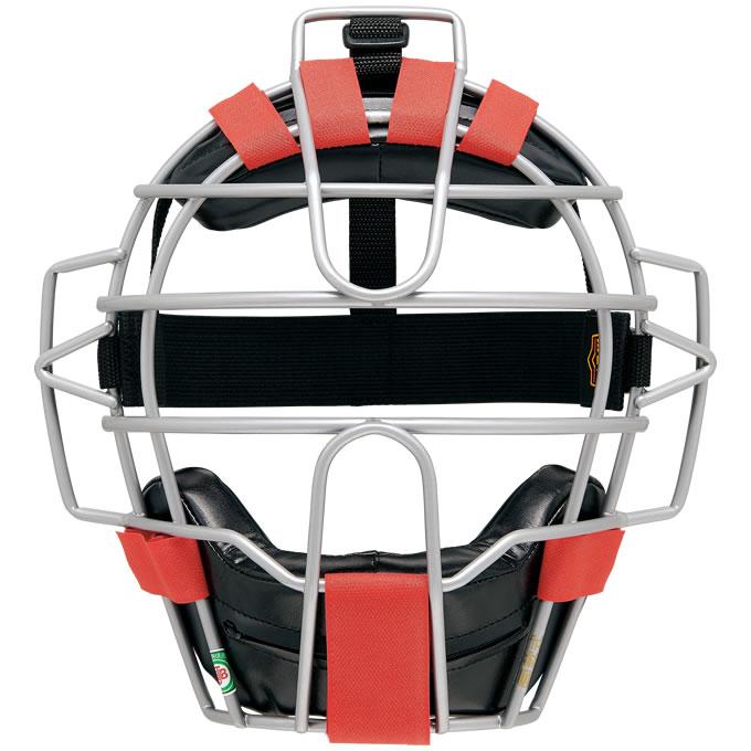 ゼット（ZETT） ＜受注生産＞ BLM324M 軟式キャッチャー用マスク