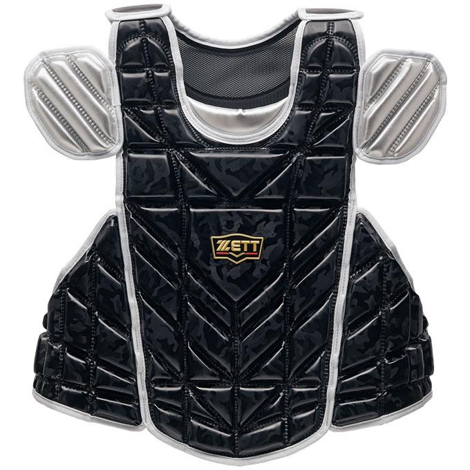 一般軟式用 キャッチャー防具一式 収納袋付き ブラック ミズノ SSK ZETT ゼット（ZETT） 【即日発送可】 一般軟式キャッチャー防具 3点セット