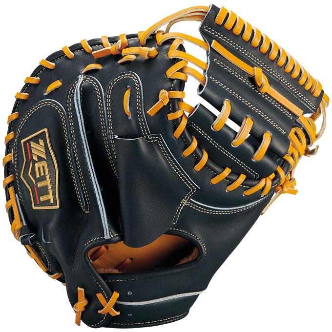 ZETT ブラックキャッチャーミット（硬式） ZETT ブラックキャッチャーミット（硬式） 楽天市場】ゼット