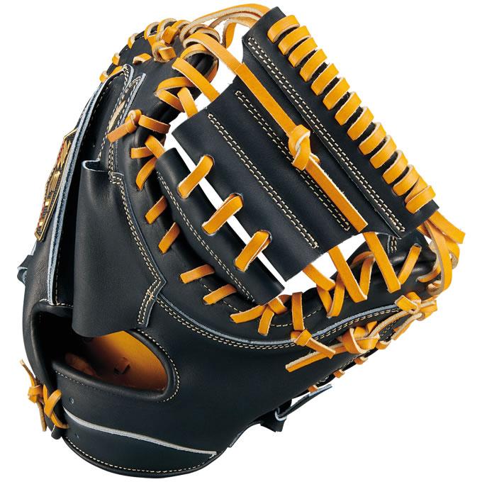 ゼット（ZETT） 【即日発送可】 BPROC962SQ 硬式用キャッチャーミット