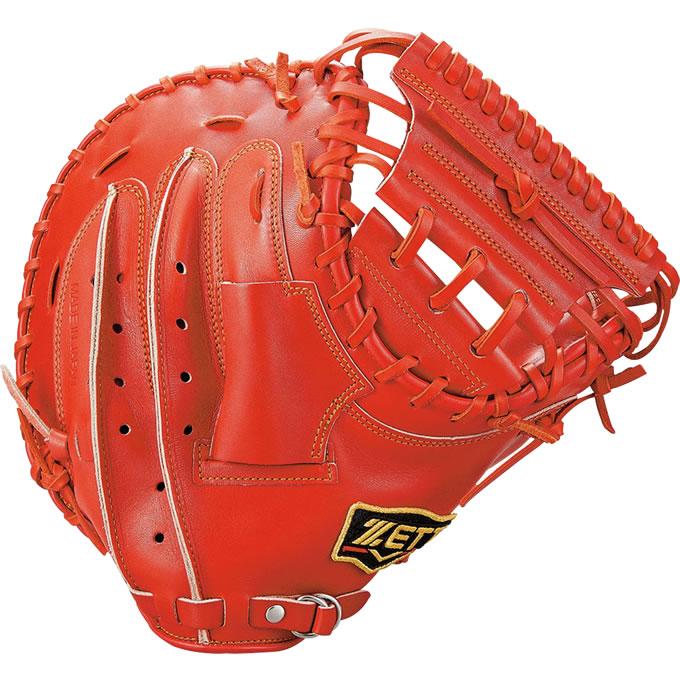 ゼット（ZETT） 【即日発送可】 BPROCM520 硬式用キャッチャーミット