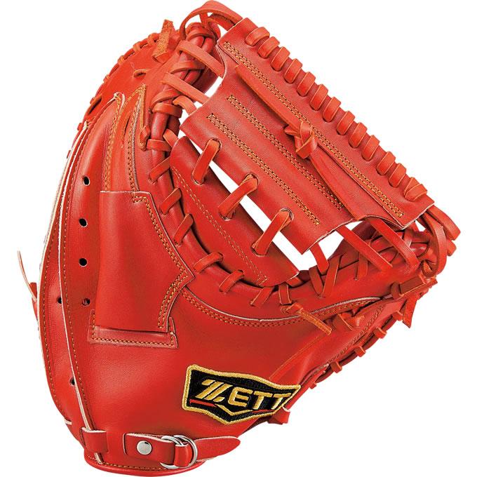 ゼット（ZETT） 【即日発送可】 BPROCM520 硬式用キャッチャーミット