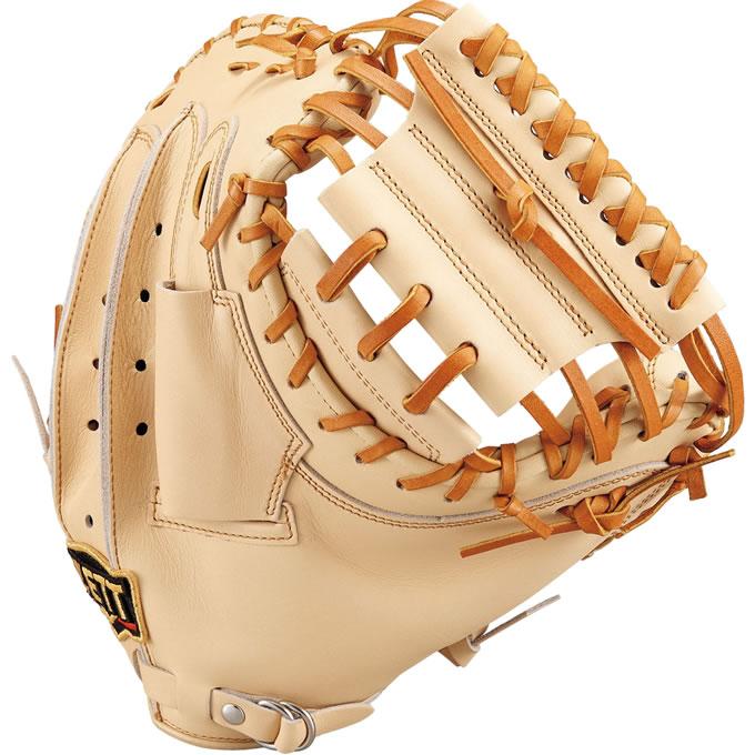 専用ZETT プロステイタス 硬式 キャッチャーミットBPROCM920 ゼット キャッチャーミット 大人 一般 ユニセックス 硬式