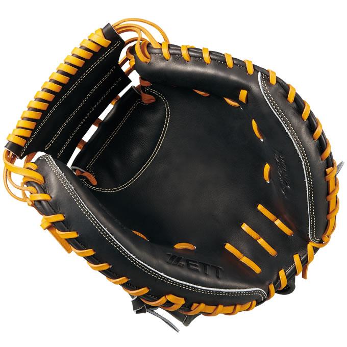 ゼット（ZETT） 【即日発送可】 BRC312612 一般軟式用キャッチャー