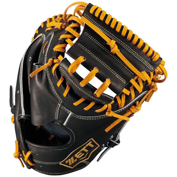 ゼット（ZETT） 【即日発送可】 BRC312612 一般軟式用キャッチャー