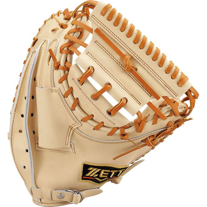 ZETT キャッチャーミット BRCA 32622 おまけ付き ZETT キャッチャーミット BRCA 32622 おまけ付き ZETT キャッチャー