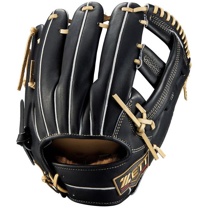 ZETT ゼット　軟式　グローブ　内野手　brgb265S 吉川モデル ゼット 【即日発送可】ゼット（ZETT） BRGB265S 一般軟式用