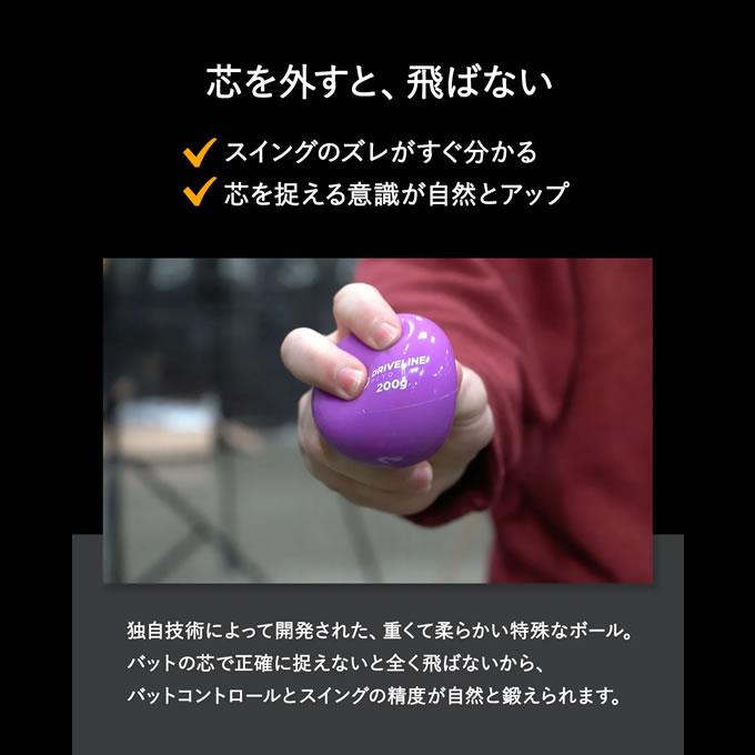 即日発送可】ミニヒッティングプライオ 6個セット ドライブライン
