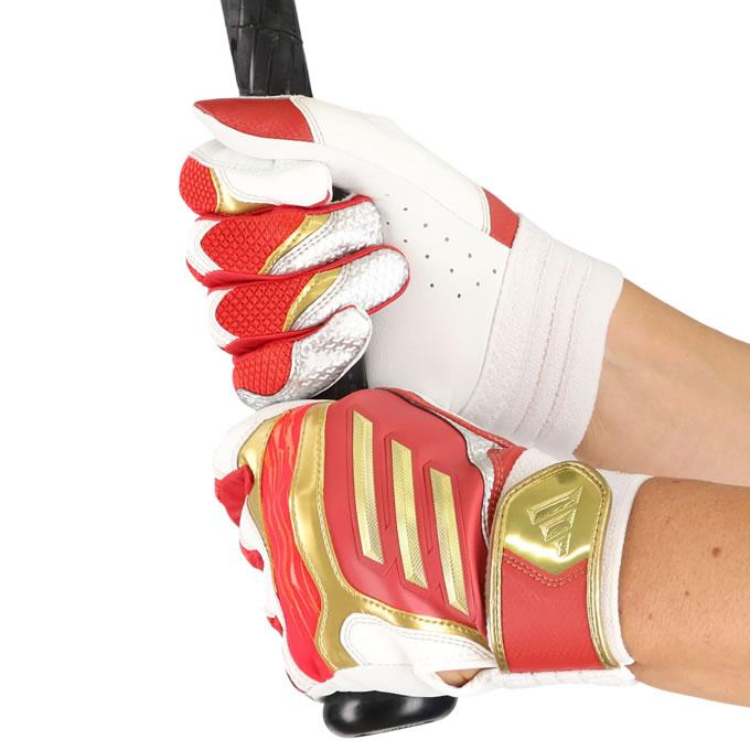 adidas（アディダス） 【即日発送可】＜メール便対応＞ LBG204