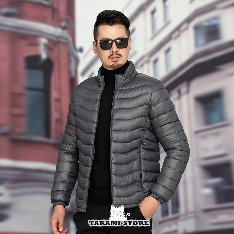 配送日指定可-ダウンジャケット メンズ レディー•ス ウルトラ ライト