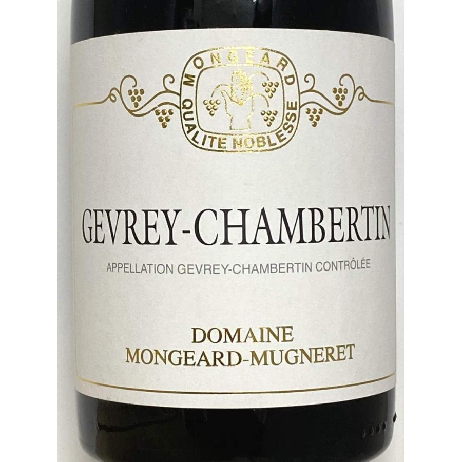 アルマン・ルソー ジュヴレ・シャンベルタン2005