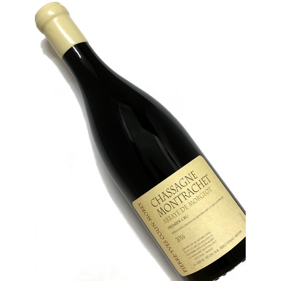 21年レディースファッション福袋 16年 白ワイン ブルゴーニュ フランス 750ml モルジョ ド アベイ モンラッシェ シャサーニュ モレ コラン イヴ ピエール ワイン Rankinengineering Com