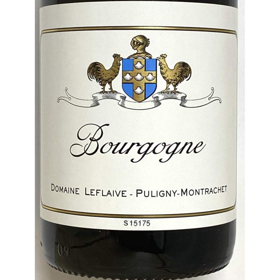 2021年 ルフレーヴ ブルゴーニュ ブラン 750ml フランス 白ワイン